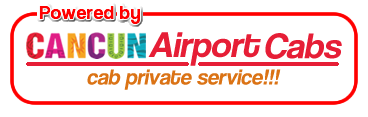 powered by Cancun Airport Cabs